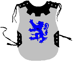 craft ideas for knights: Knight’s armour