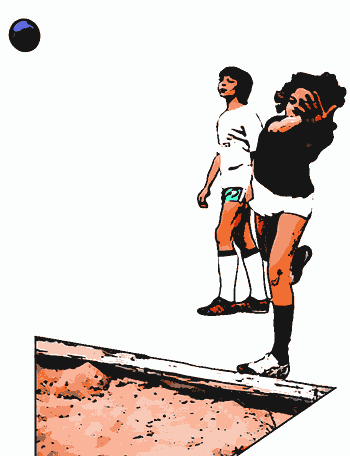 Shot Put