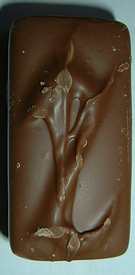 chocolate bar