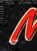A2G (Mars chocolate bar)