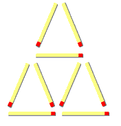 tasks of match riddles