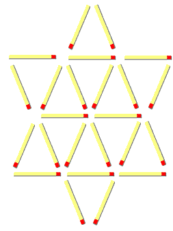 mental games with matches