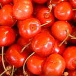 cherry