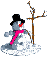 Snowman