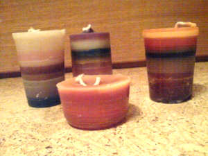 Candle-Making