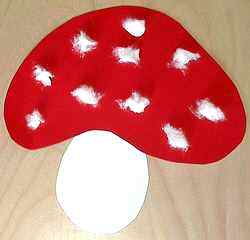 Toad Stool