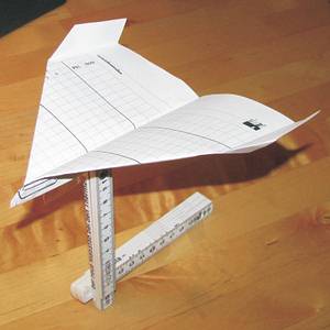 Origami Airplanes