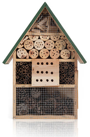 Insect Hotel