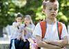 Bullying in children and adolescents