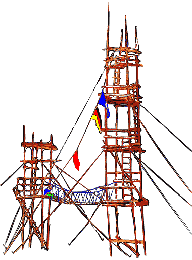 Camp Tower