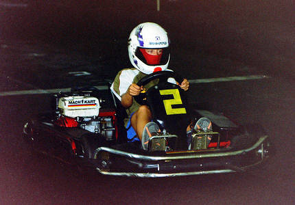 Karting