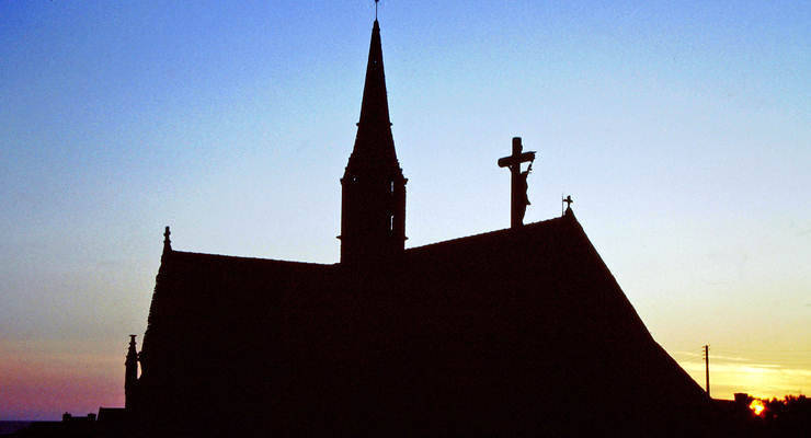 Church and faith